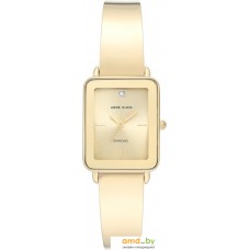 Наручные часы Anne Klein 3600CHGB