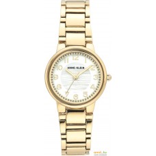 Наручные часы Anne Klein 3604MPGB