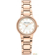 Наручные часы Anne Klein 3604MPRG