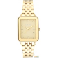 Наручные часы Anne Klein 3614CHGB