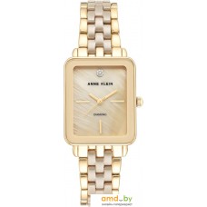 Наручные часы Anne Klein 3668TNGB