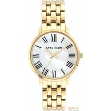 Наручные часы Anne Klein 3680MPGB