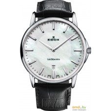 Наручные часы Edox 56001 3 NAIN