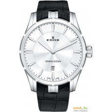 Наручные часы Edox Grand Ocean 56002 3C AIN