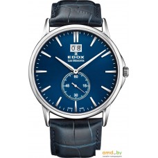 Наручные часы Edox Les Bemonts 64012 3 BUIN