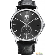 Наручные часы Edox Les Bemonts 64012 3 NIN