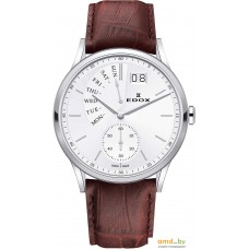 Наручные часы Edox Les Vauberts 34500 3 AIN