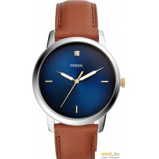 Наручные часы Fossil The Minimalist FS5499