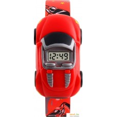 Наручные часы Skmei 1241-1 (красный)