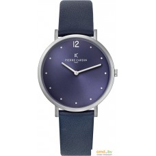 Наручные часы Pierre Cardin Belleville Simplicity CBV.1018