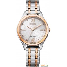 Наручные часы Citizen EM0506-77A