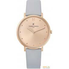 Наручные часы Pierre Cardin Belleville Simplicity CBV.1011