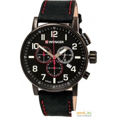 Наручные часы Wenger Attitude Chrono 01.0343.104