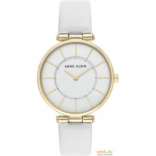 Наручные часы Anne Klein 3696WTWT