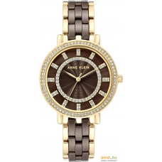 Наручные часы Anne Klein 3810BNGB