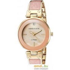 Наручные часы Anne Klein 2512LPGB