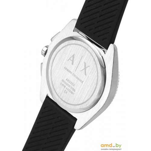 Наручные часы Armani Exchange AX2853 - купить в Минске по выгодной