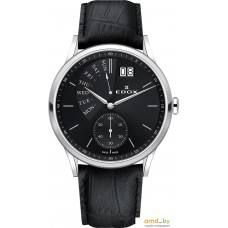 Наручные часы Edox Les Vauberts 34500 3 NIN