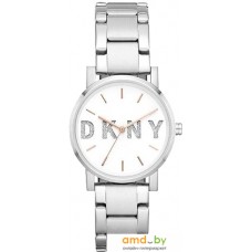 Наручные часы DKNY NY2681