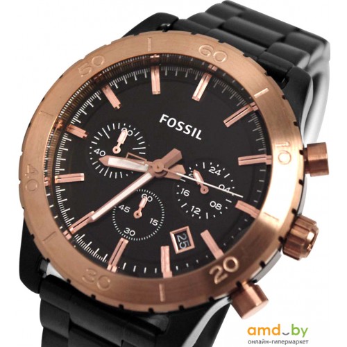 Наручные часы Fossil CH2817 - купить в Минске по выгодной цене в