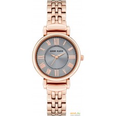 Наручные часы Anne Klein 2158GYRG