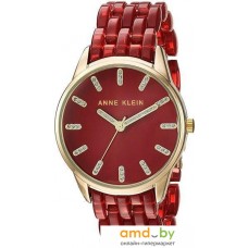 Наручные часы Anne Klein 2616BYGB