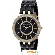 Наручные часы Anne Klein 2620BKGB