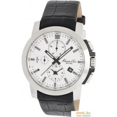 Наручные часы Kenneth Cole KC1845