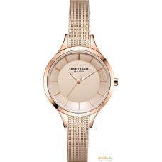 Наручные часы Kenneth Cole KC50793001