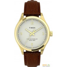 Наручные часы Timex Waterbury TW2U97800