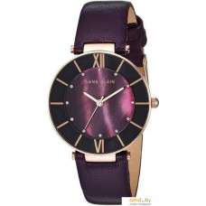 Наручные часы Anne Klein 3272RGPL