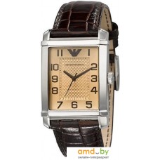 Наручные часы Emporio Armani AR0489