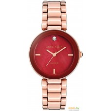 Наручные часы Anne Klein 1362BYRG