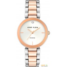 Наручные часы Anne Klein 1363SVRT