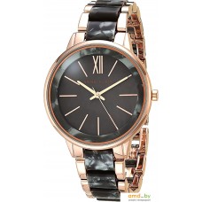 Наручные часы Anne Klein 1412GYRG