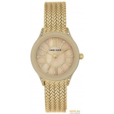 Наручные часы Anne Klein 2208TMGB