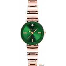 Наручные часы Anne Klein 2434GNRG