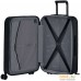 Чемодан-спиннер American Tourister Novastream 67 см (dark slate). Фото №2