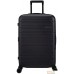 Чемодан-спиннер American Tourister Novastream 67 см (dark slate). Фото №4