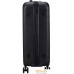 Чемодан-спиннер American Tourister Novastream 67 см (dark slate). Фото №5