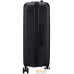 Чемодан-спиннер American Tourister Novastream 67 см (dark slate). Фото №6