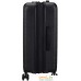 Чемодан-спиннер American Tourister Novastream 67 см (dark slate). Фото №7