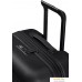 Чемодан-спиннер American Tourister Novastream 67 см (dark slate). Фото №9