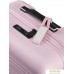 Чемодан-спиннер American Tourister Novastream 67 см (soft pink). Фото №10