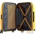 Чемодан-спиннер American Tourister Bon Air DLX Yellow 75 см. Фото №6