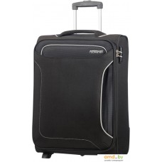 Чемодан American Tourister Holiday Heat Upright Black 55 см