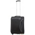 Чемодан American Tourister Holiday Heat Upright Black 55 см. Фото №2