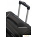 Чемодан American Tourister Holiday Heat Upright Black 55 см. Фото №3