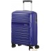 Чемодан-спиннер American Tourister Sunside Navy 55 см. Фото №1