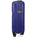 Чемодан-спиннер American Tourister Sunside Navy 55 см. Фото №4